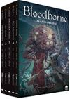 Bloodborne (5 Kitap Takım)