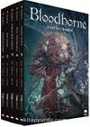 Bloodborne (5 Kitap Takım)