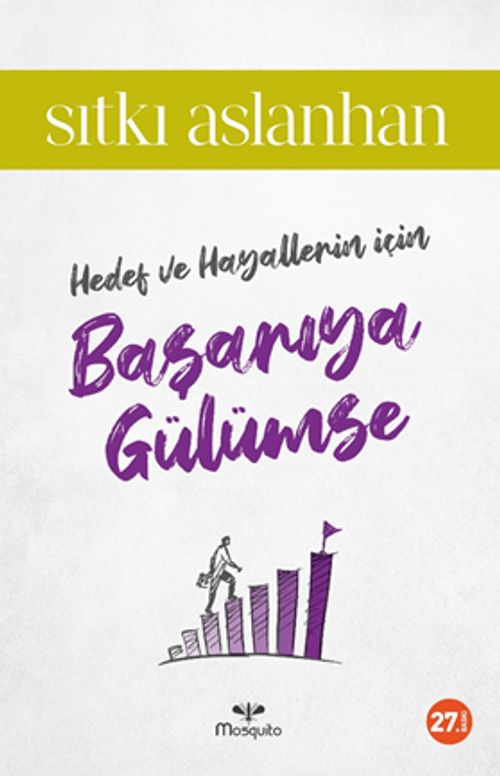 Başarıya Gülümse