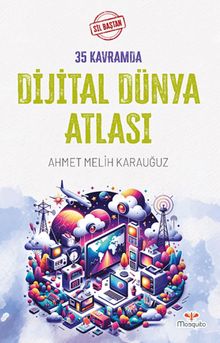 Sil Baştan 35 Kavramda Dijital Dünya Atlası