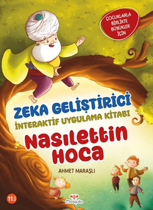 Nasılettin Hoca