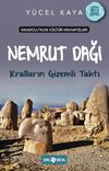 Anadolu'nun K&uuml;lt&uuml;r Muhafızları 10 / Nemrut Dağı Kralların Gizemli Tahtı