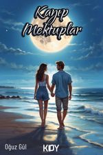 Kayıp Mektuplar 