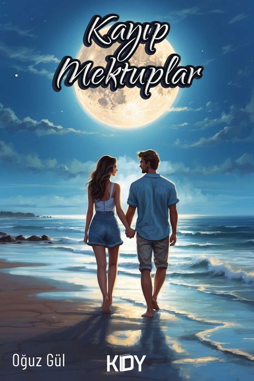Kayıp Mektuplar 