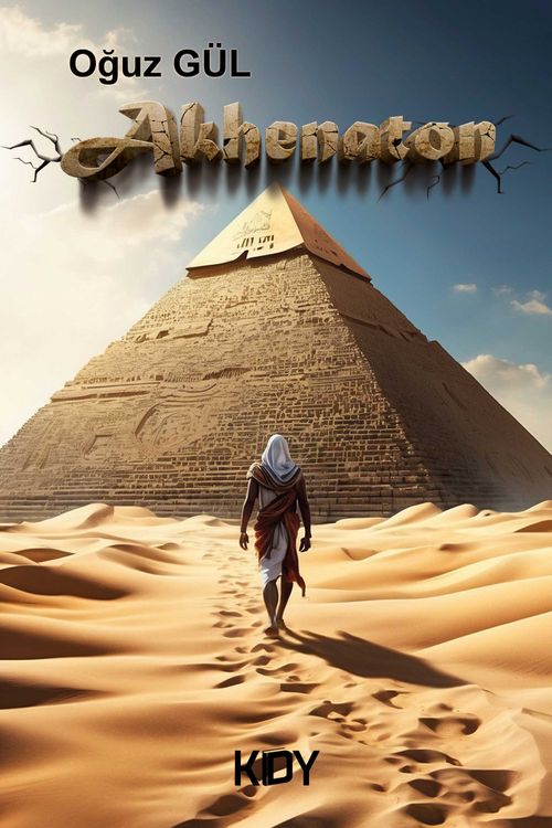 Akhenaton 