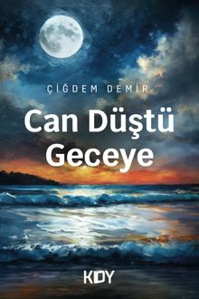 Can Düştü Geceye 