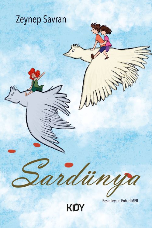 Sardünya 