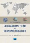 Uluslararası Ticari ve Ekonomik &Ouml;rg&uuml;tler