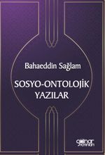 Sosyo-Ontolojik Yazılar