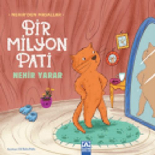 Bir Milyon Pati / Nehir'den Masallar