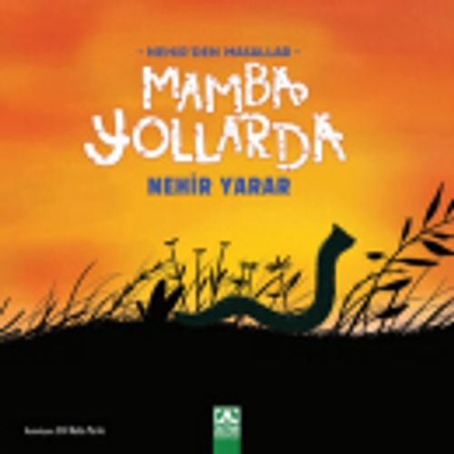 Mamba Yolllarda