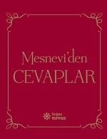 Mesnevi'den Cevaplar (Kırmızı Kapak)