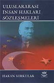 Uluslararası İnsan Hakları Sözleşmeleri