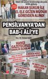 Pensilvanya'dan Bab‐ı &Acirc;li'ye