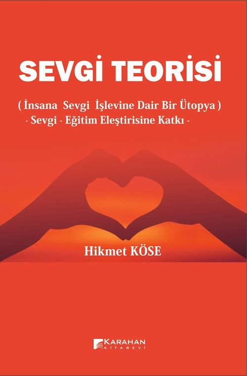 Sevgi Teorisi 