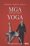 MGA Yoga