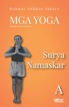 MGA Yoga Surya Namaskar A