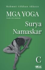 MGA Yoga Surya Namaskar C