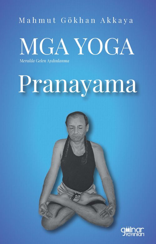 MGA Yoga Pranayama