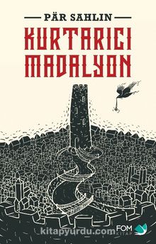 Kurtarıcı Madalyon - Par Sahlin