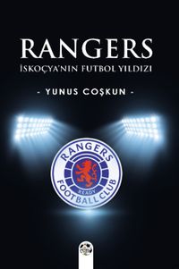 Rangers & İskoçya'nın Futbol Yıldızı
