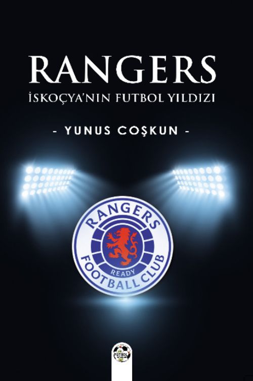 Rangers & İskoçya'nın Futbol Yıldızı
