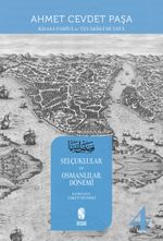 Kısas-ı Enbiya (4. Cilt) & Selçuklular ve Osmanlılar Dönemi