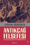 Antik&ccedil;ağ Felsefesi