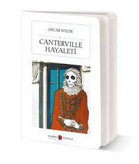 Canterville Hayaleti (Cep Boy) (Tam Metin)