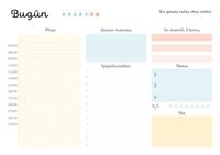 Günlük Planlayıcı 4