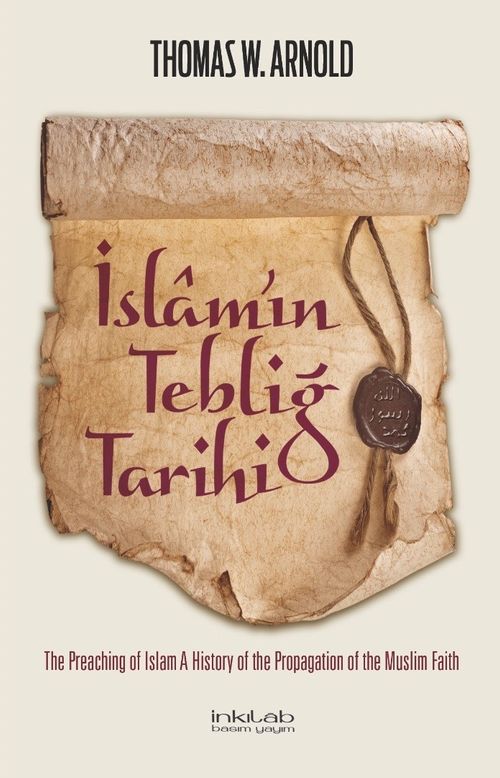 İslam'ın Tebliğ Tarihi