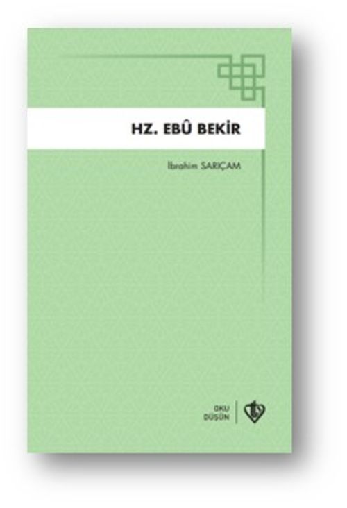 Hz. Ebu Bekir