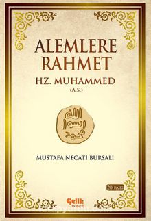 Alemlere Rahmet Hz. Muhammed Aleyhisselam (Karton Kapak)