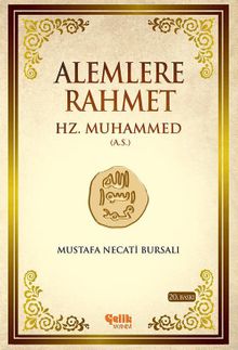 Alemlere Rahmet Hz. Muhammed Aleyhisselam (Karton Kapak)