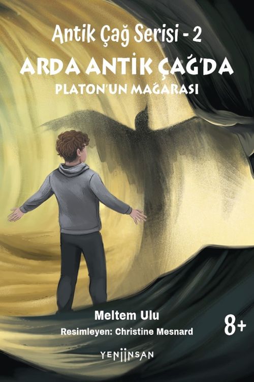 Antik Çağ Serisi - 2 & Arda Antik Çağ'da Platon'un Mağarası