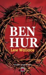 Ben-Hur Bir İsa Hikayesi