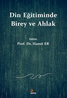 Din Eğitiminde Birey ve Ahlak