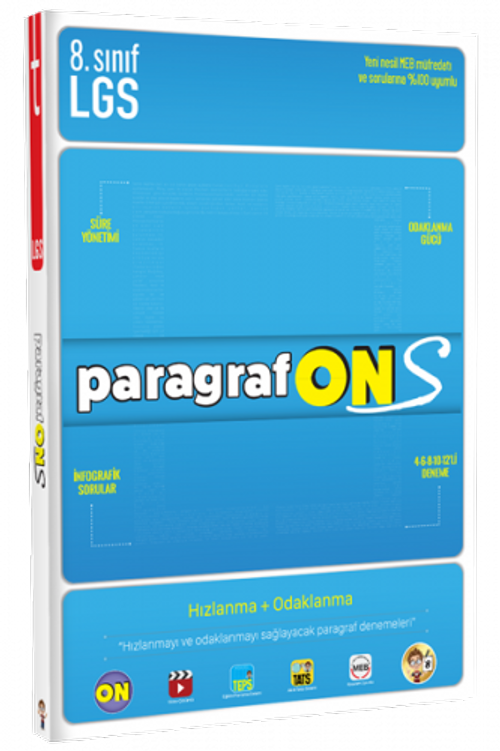 LGS ParagrafON