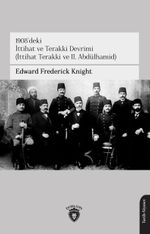 1908'deki İttihat ve Terakki Devrimi (İttihat Terakki ve II. Abdülhamid)