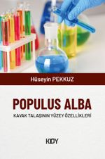 Populus Alba
