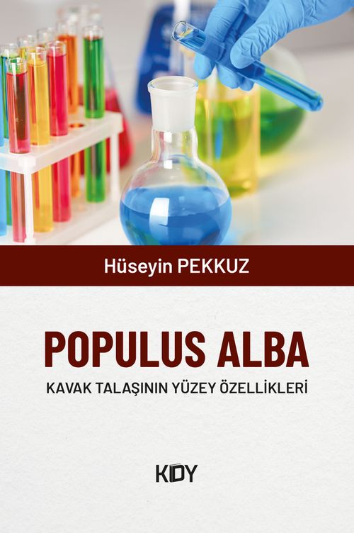 Populus Alba