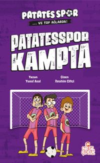 Patatesspor Kampta / Patatesspor 4