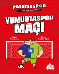 Yumurtaspor Maçı / Patatesspor 