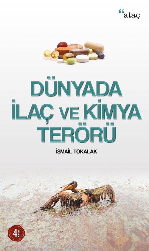 Dünyada İlaç ve Kimya Terörü