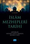 İslam Mezhepleri Tarihi