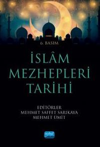 İslam Mezhepleri Tarihi