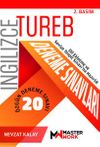 Tureb İngilizce Deneme Sınavları / 20 &Ouml;zg&uuml;n Deneme Sınavı / Tureb Dil Ekletme ve Seviye Tespit Sınavı'na Hazırlık