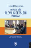 Okullar İ&ccedil;in Alevilik Dersleri Programı & Almanya'da Alevilik Dersleri Tarihi - M&uuml;fredatı - &Ouml;ğretmenleri