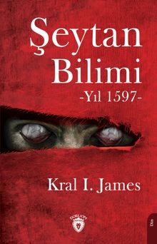 Şeytan Bilimi Yıl 1597
