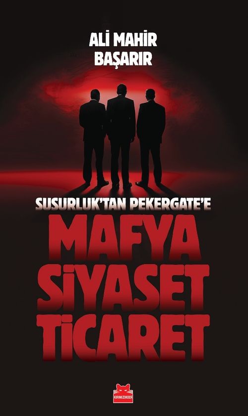 Susurluk'tan Pekergate'e Mafya-Siyaset-Ticaret